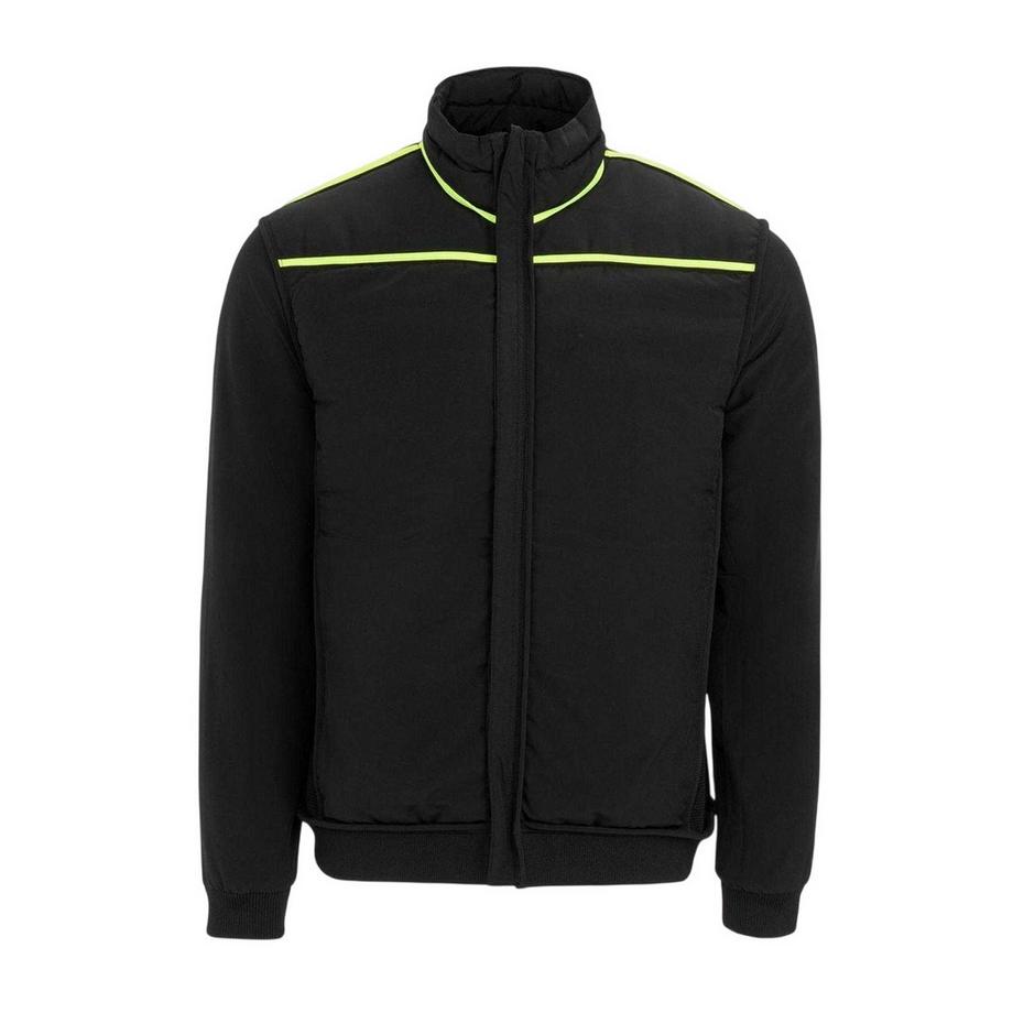 Veste Hybride
