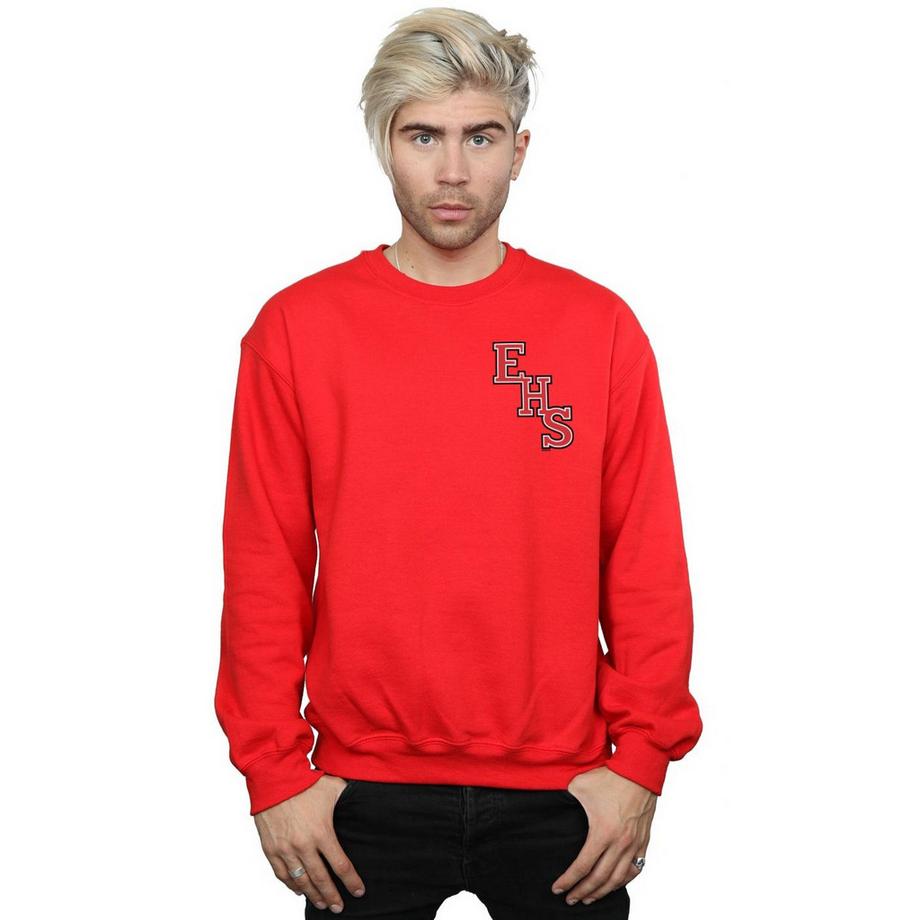 Disney High School Musical The Musical EHS Sweatshirt  