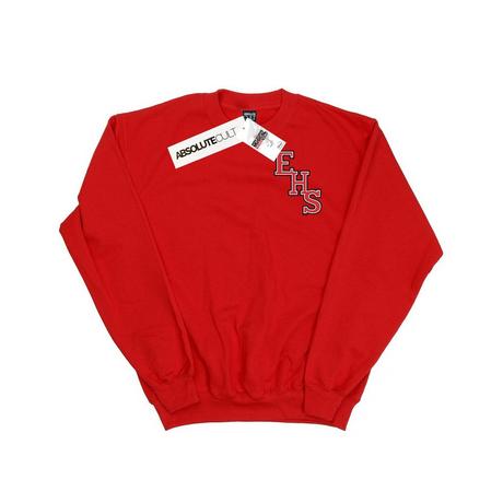 Disney High School Musical The Musical EHS Sweatshirt  