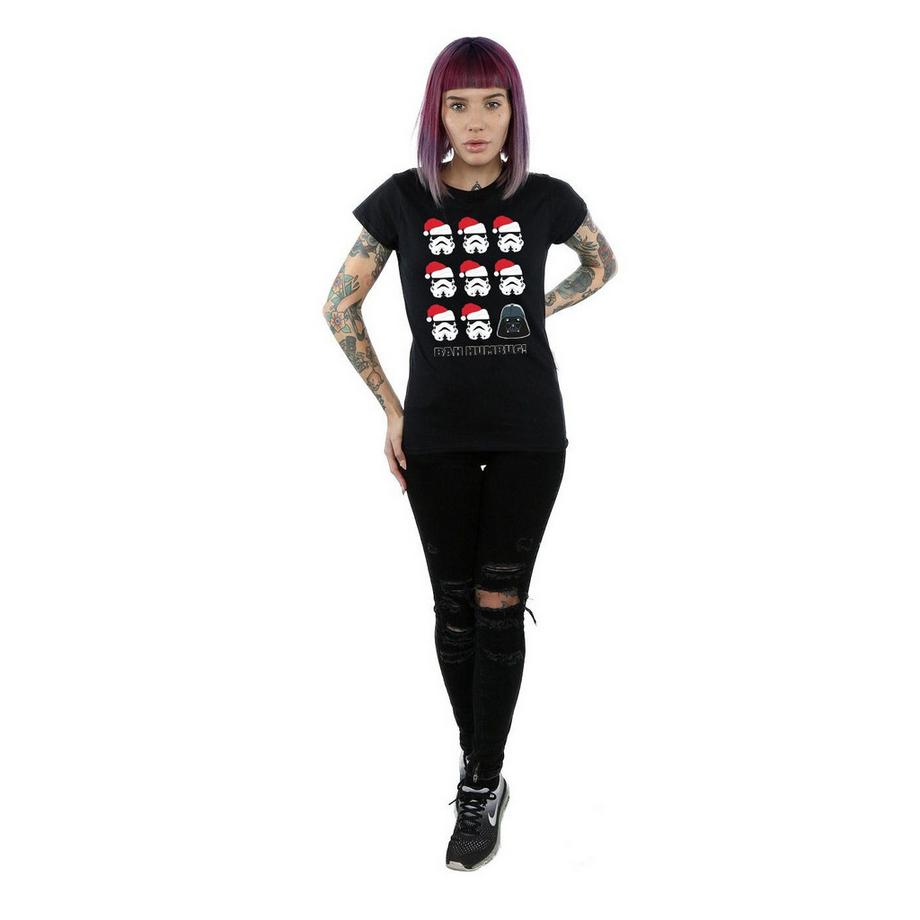 STAR WARS Star Wars Bah Humbug T-Shirt  