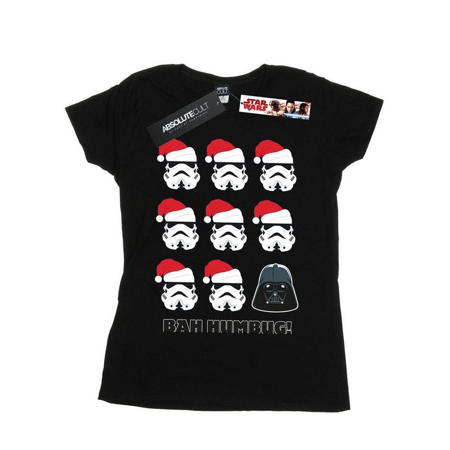 STAR WARS Star Wars Bah Humbug T-Shirt  