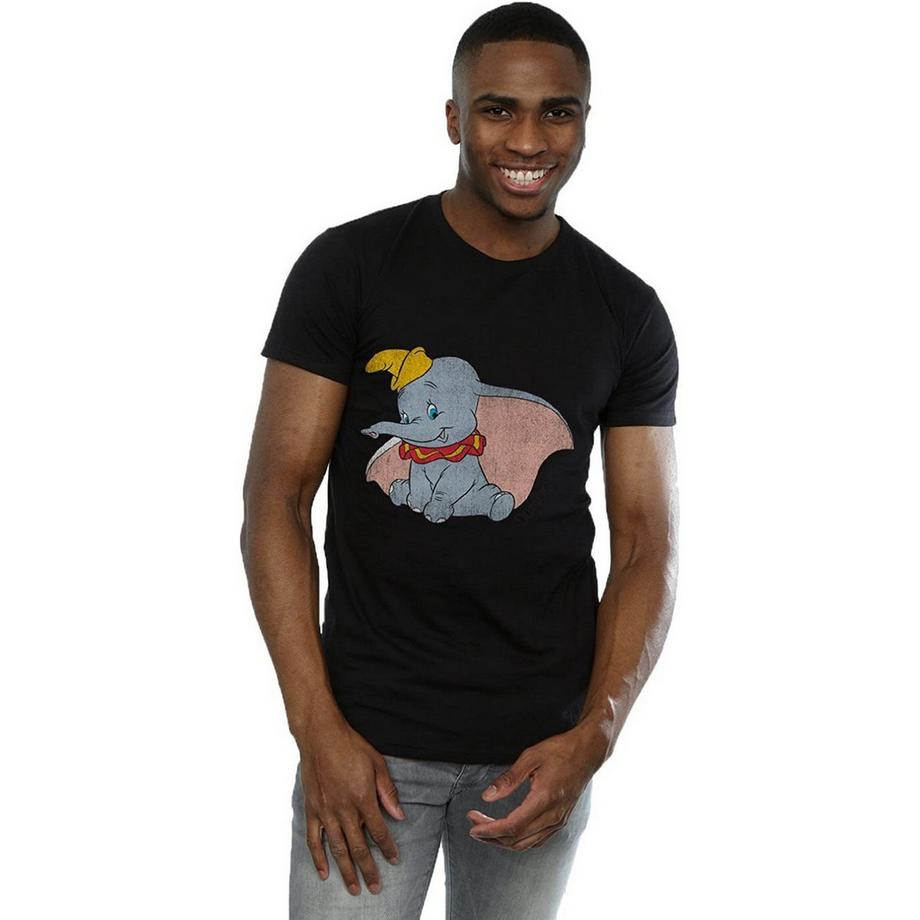 Disney Dumbo T-Shirt Classique  