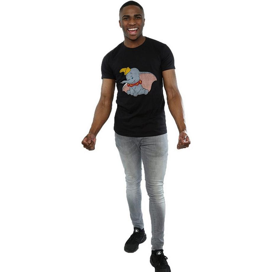 Disney Dumbo T-Shirt Classique  