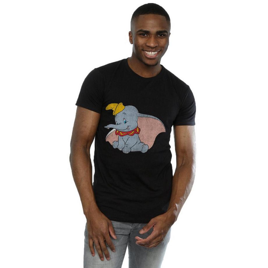 Disney Dumbo T-Shirt Classique  