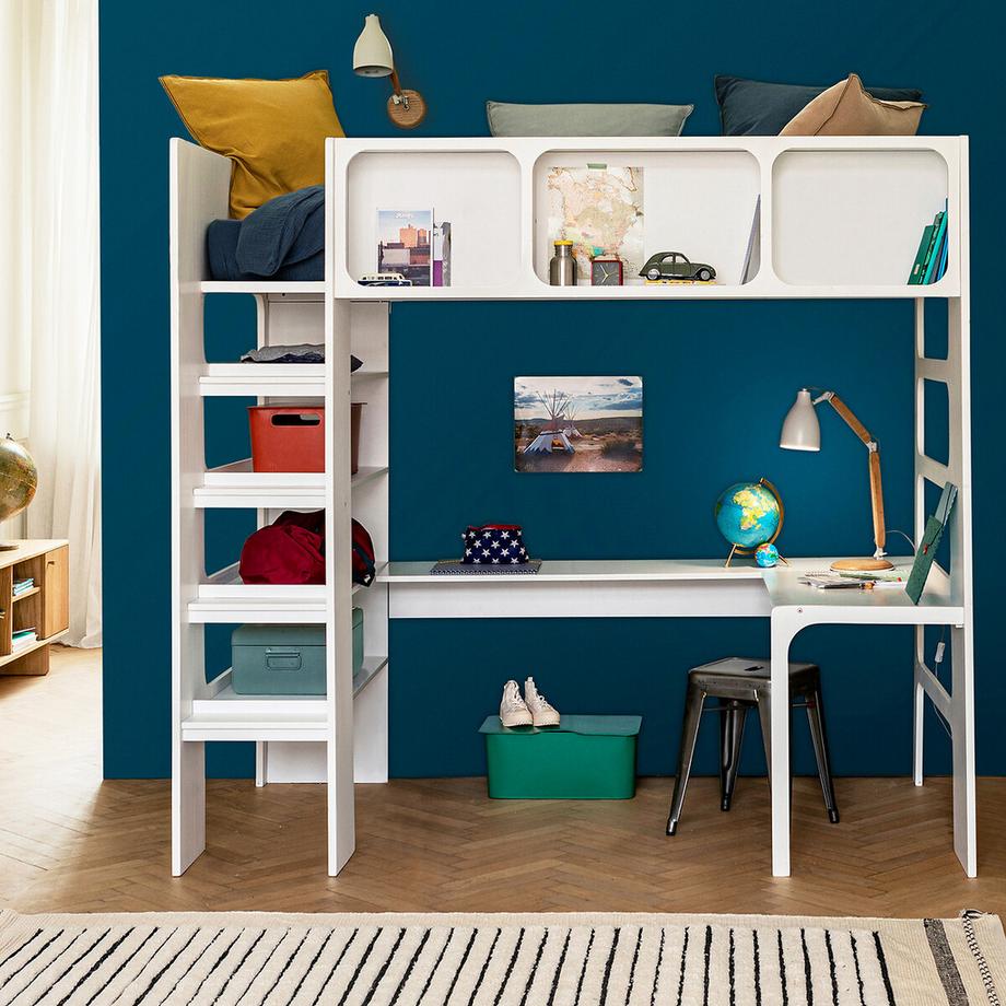 AM.PM Aufbewahrungsbox Arreglo aus Metall  