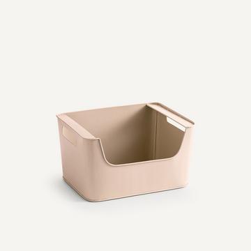 Aufbewahrungsbox Arreglo aus Metall