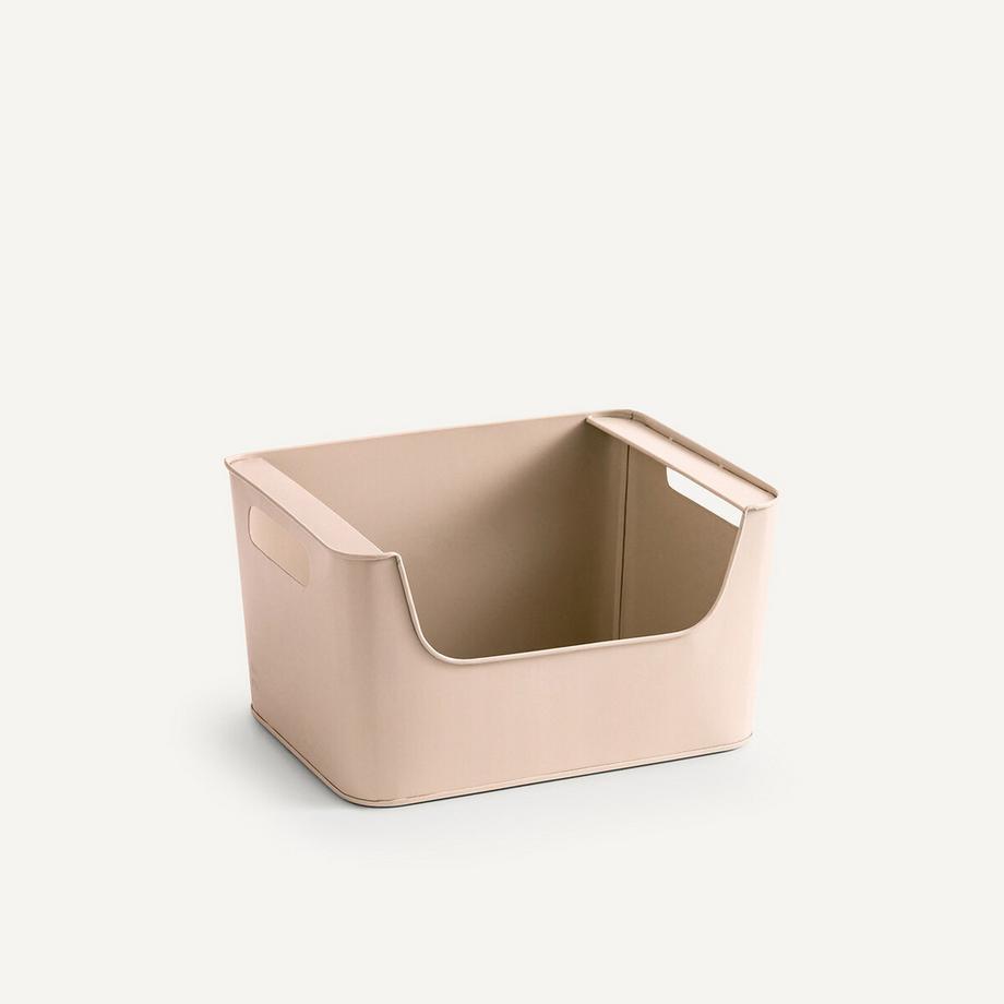 AM.PM Aufbewahrungsbox Arreglo aus Metall  