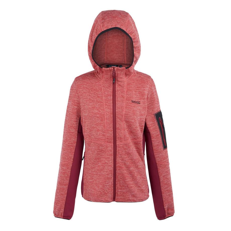Veste Polaire Kemilia