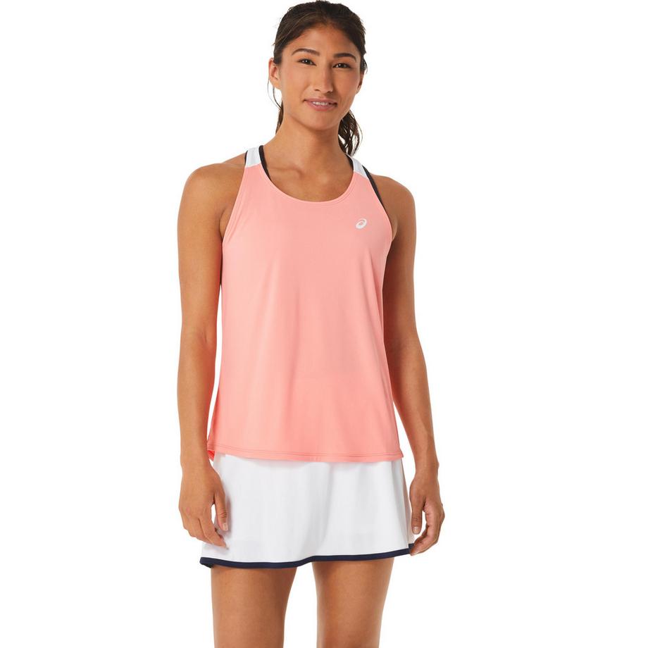 asics  Court Tank 