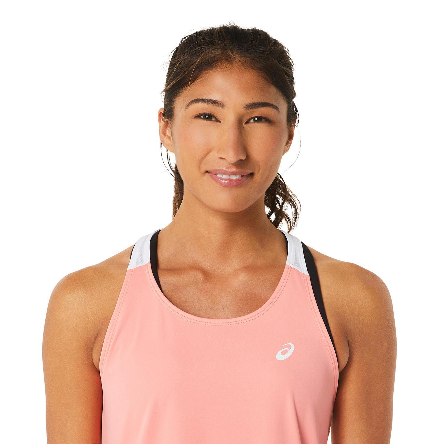 asics  Court Tank 