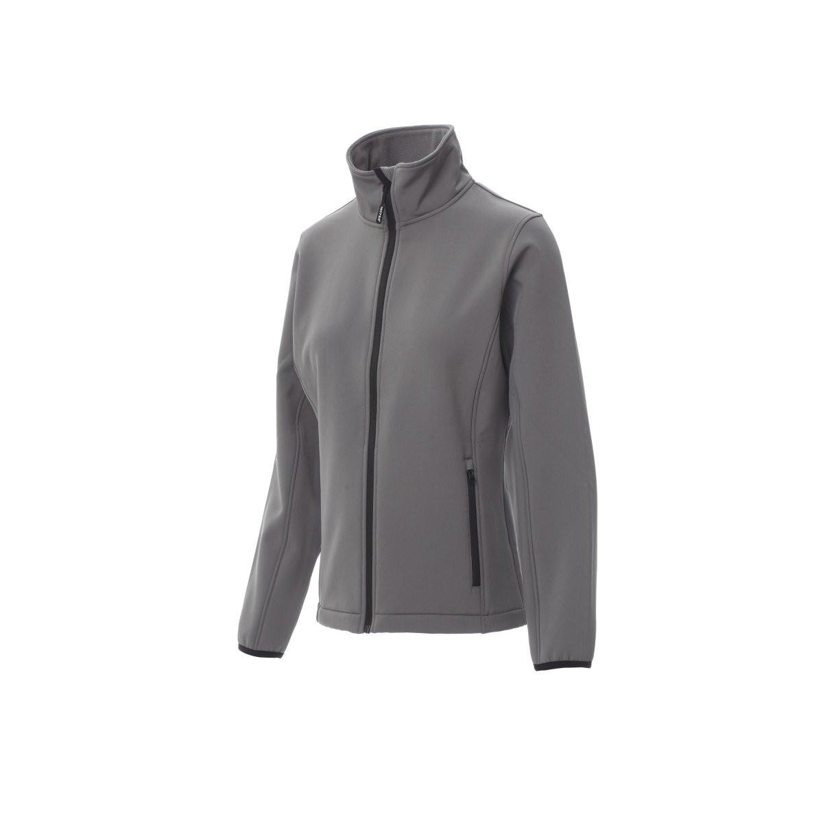 Payper Wear Perth Full Zip Jacke  