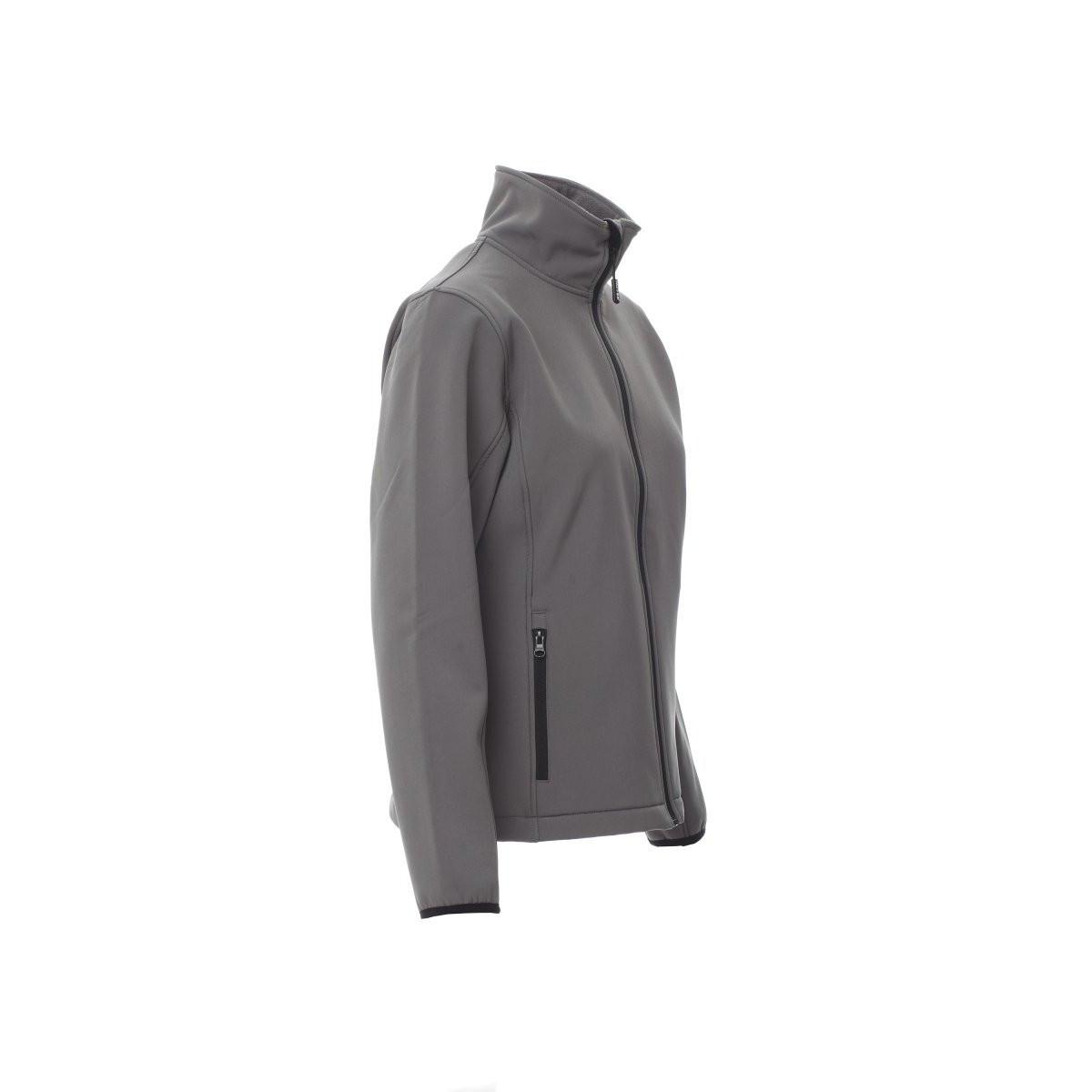 Payper Wear Perth Full Zip Jacke  