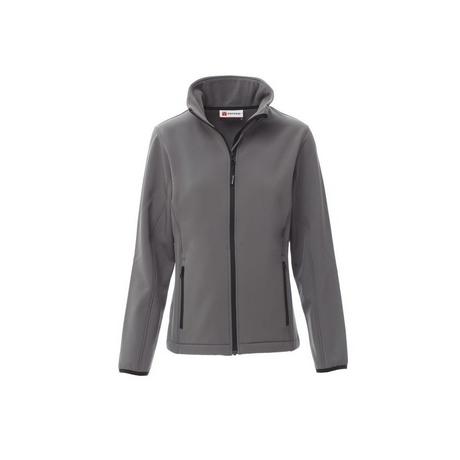 Payper Wear Perth Full Zip Jacke  