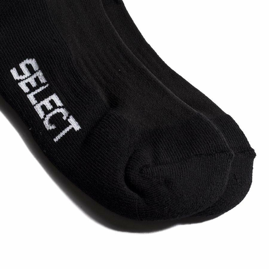 SELECT  chaussettes sports striped 
