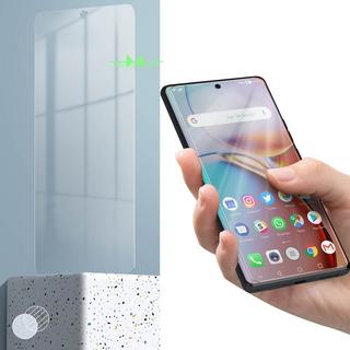 Avizar  Protège Écran pour Motorola Edge 40 Pro 
