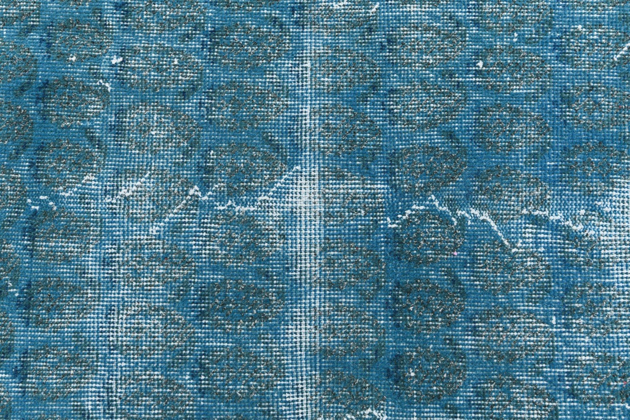 VIDAL Tappeto fatto a mano Ultra Vintage  