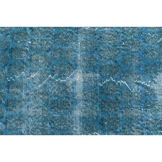 VIDAL Tappeto fatto a mano Ultra Vintage  