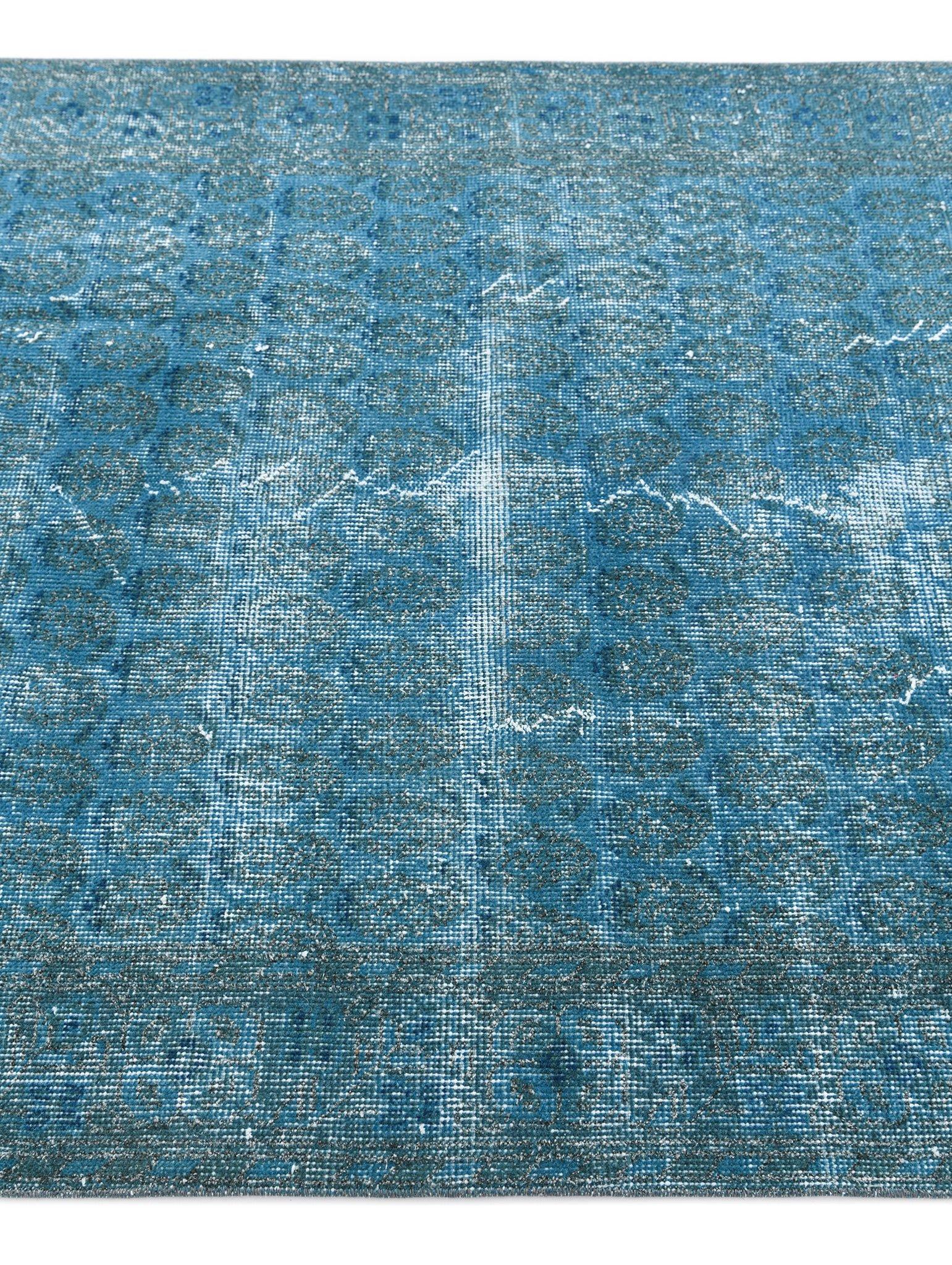 VIDAL Tappeto fatto a mano Ultra Vintage  