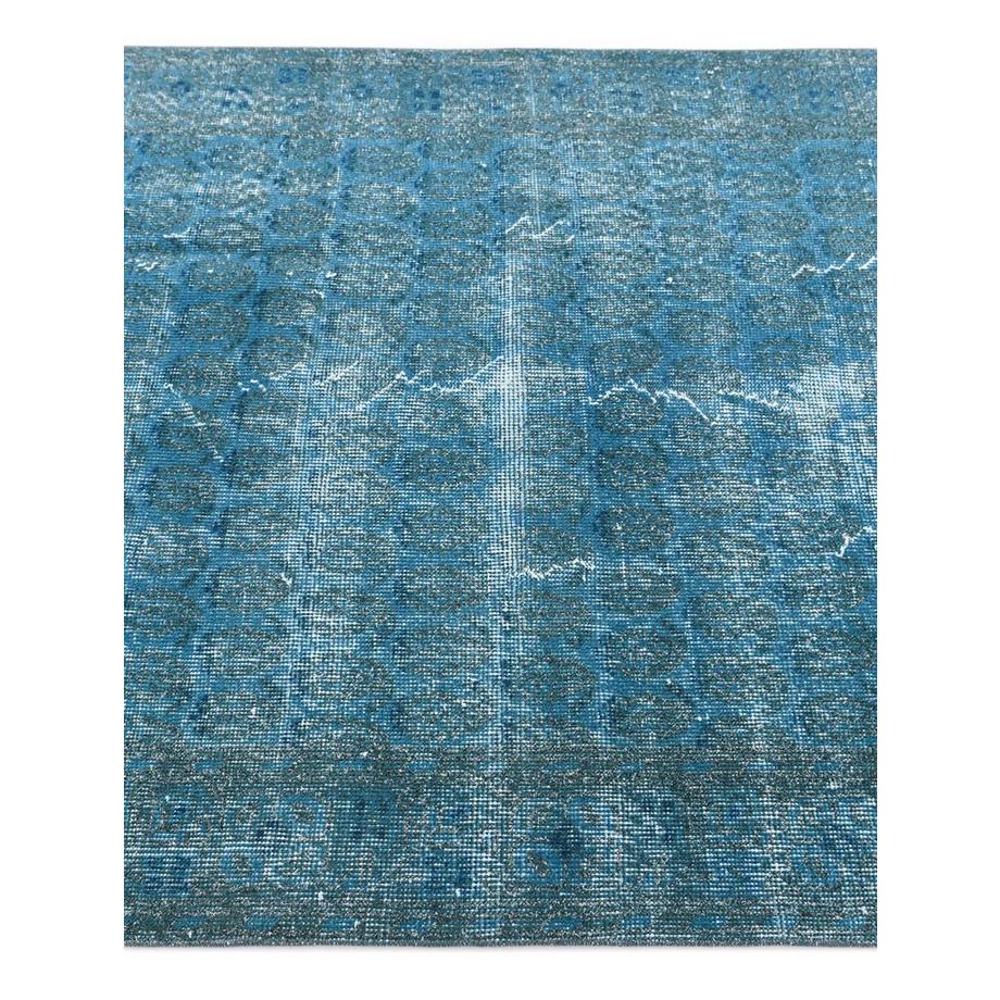 VIDAL Handgemachter Teppich Ultra Vintage  