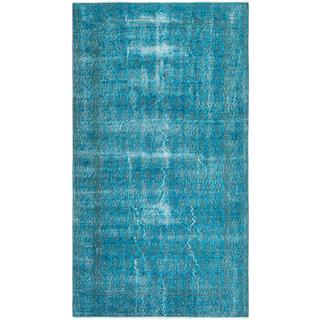 VIDAL Tappeto fatto a mano Ultra Vintage  