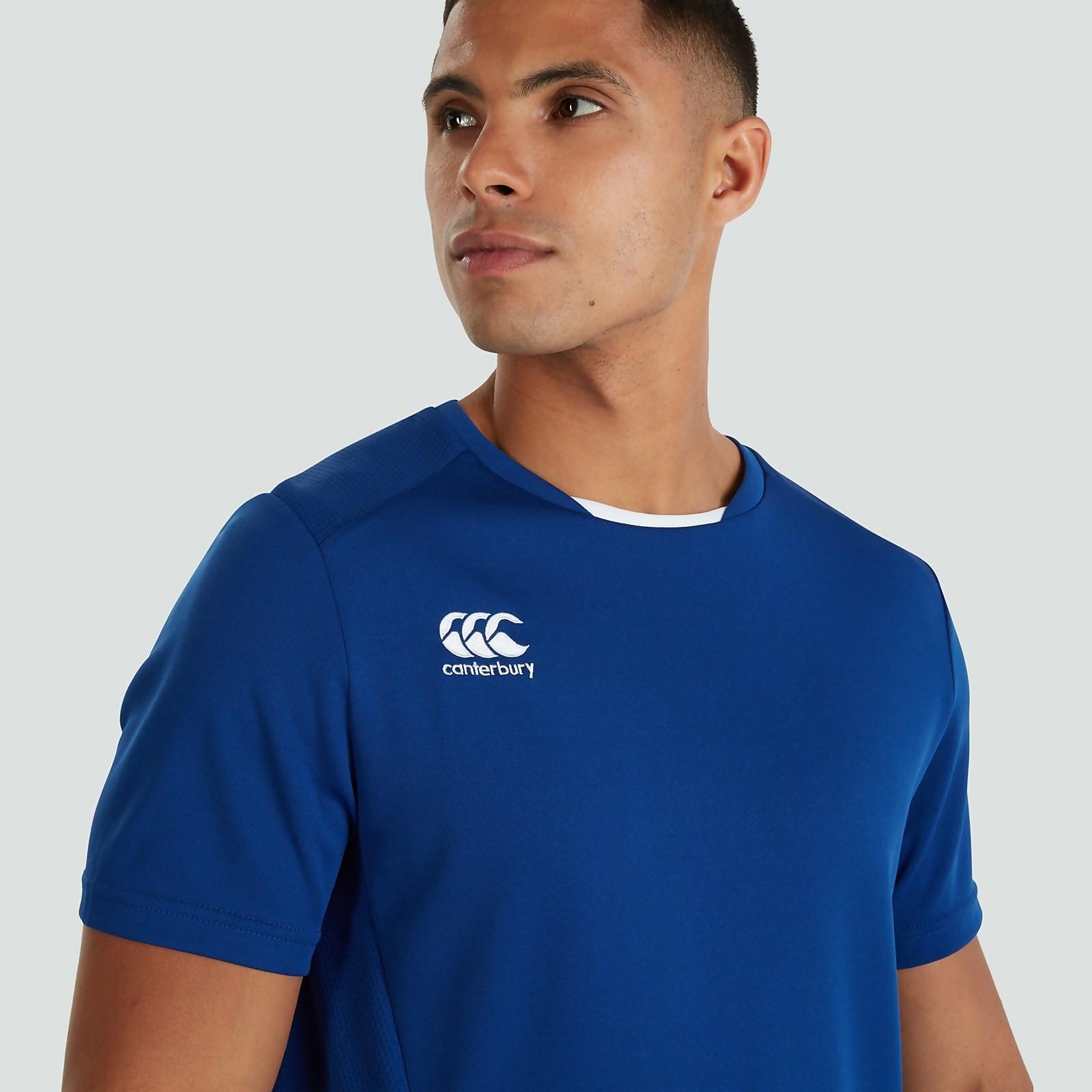 Canterbury Club Dry T-Shirt  