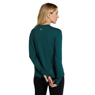 Mountain Warehouse Time Trial T-Shirt de course à manches longues  