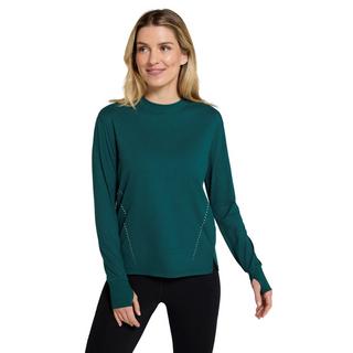 Mountain Warehouse Time Trial T-Shirt de course à manches longues  