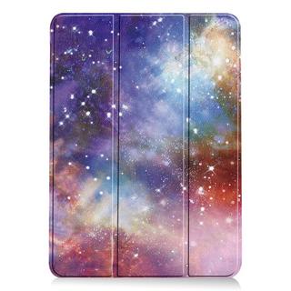 Cover-Discount  iPad Air 13 (M2 / M3) - Smart Cover Hülle mit Motiv 