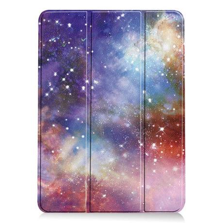 Cover-Discount  iPad Air 13 (M2 / M3) - Smart Cover Hülle mit Motiv 