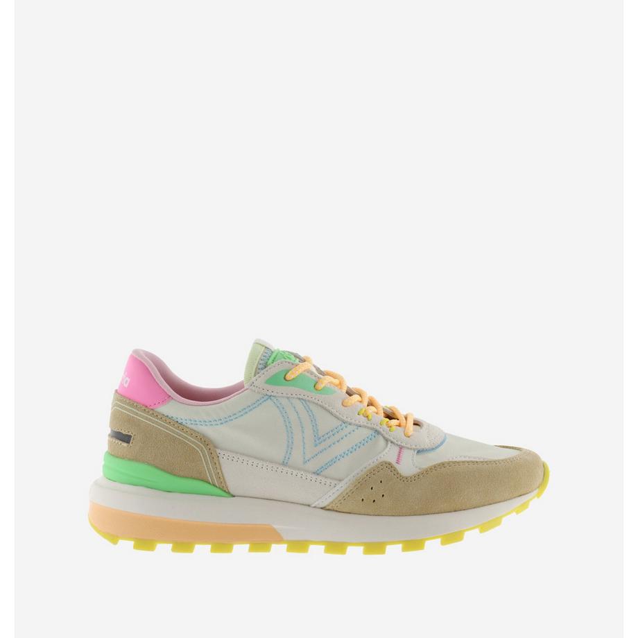 Victoria Sneakers Luna  