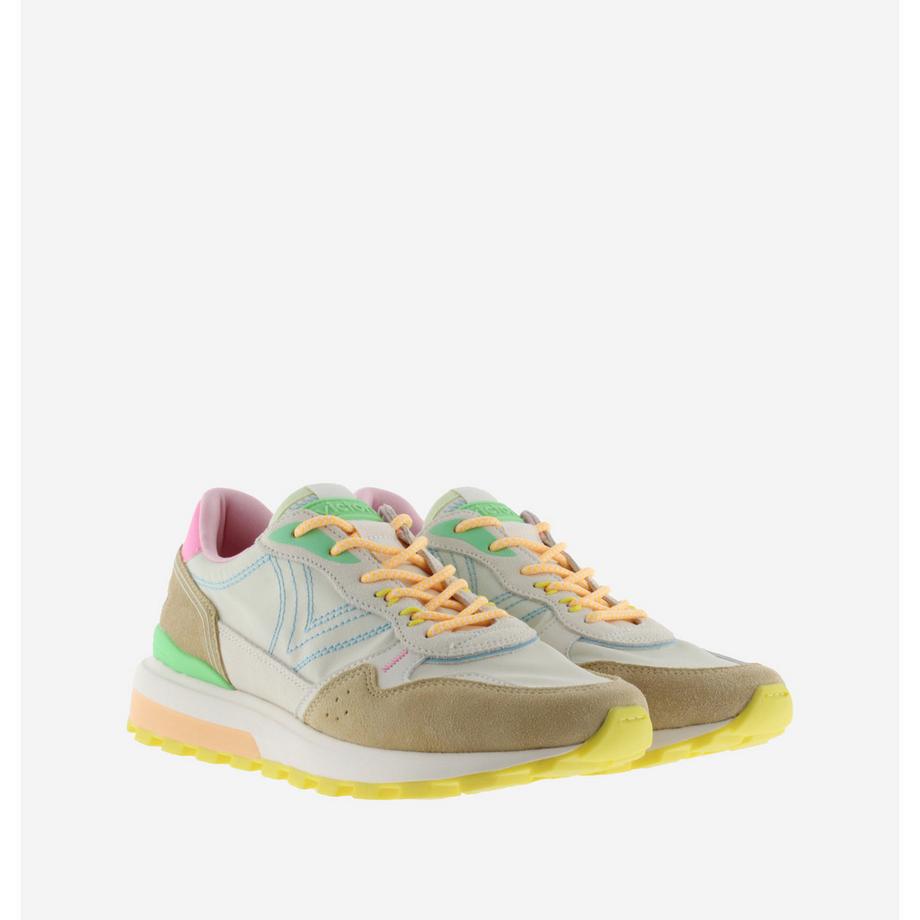 Victoria Sneakers Luna  