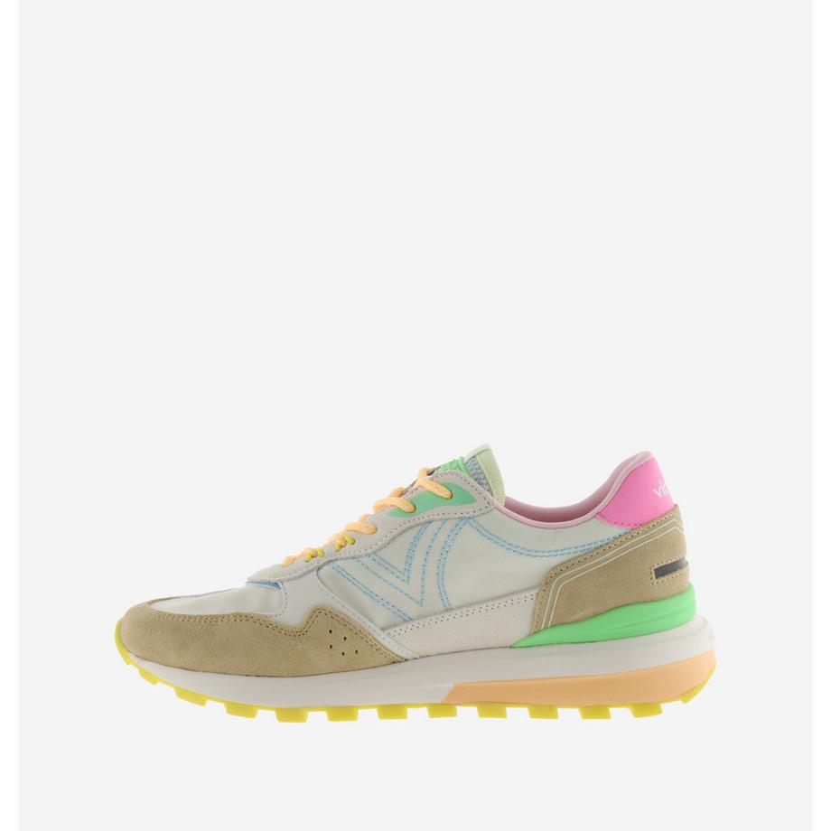 Victoria Sneakers Luna  