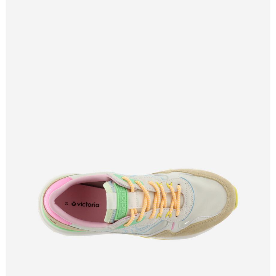 Victoria Sneakers Luna  