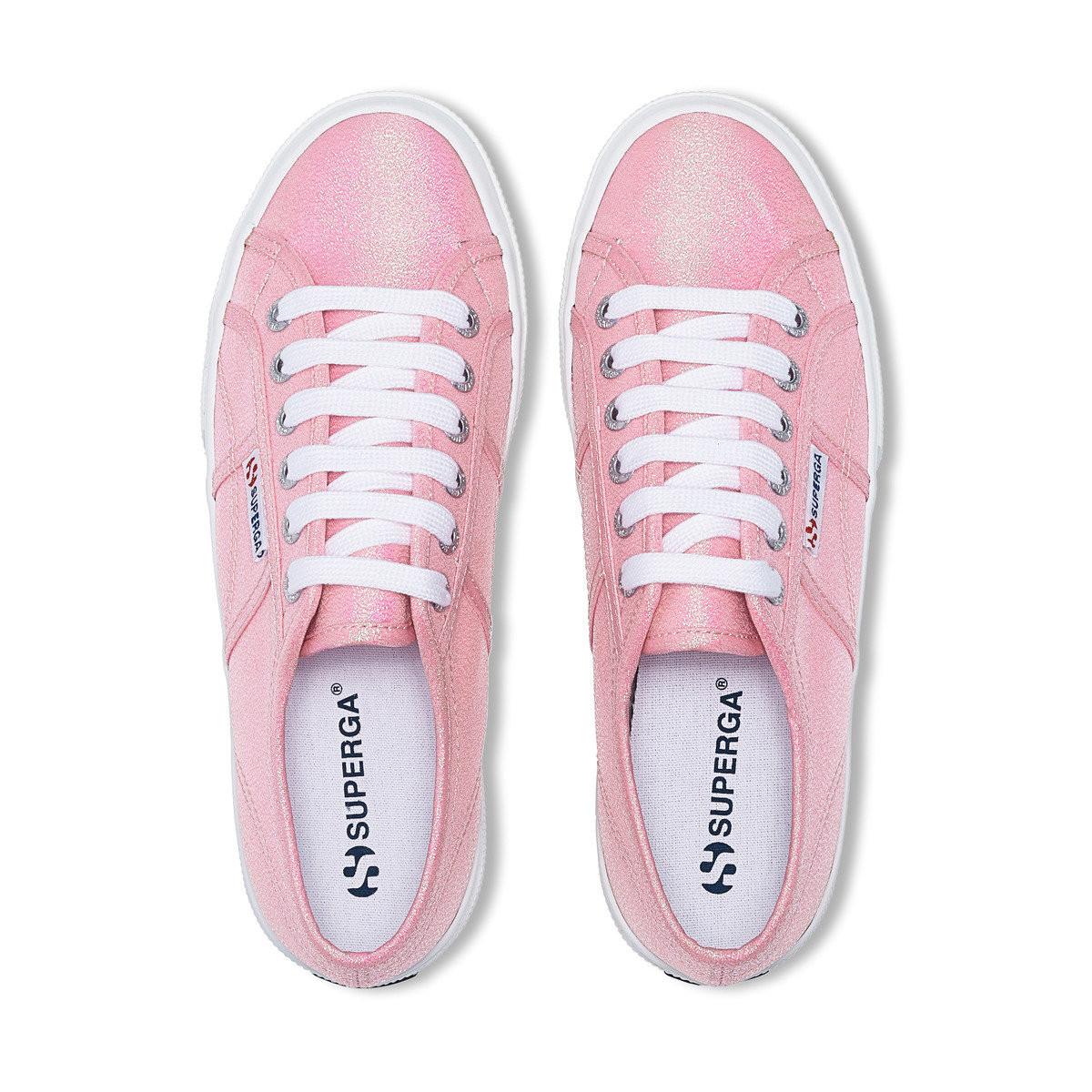 SUPERGA  Sneaker 2740 Lame 