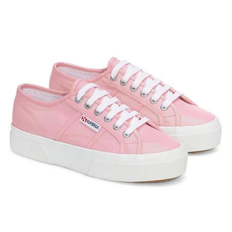 SUPERGA  Sneaker 2740 Lame 