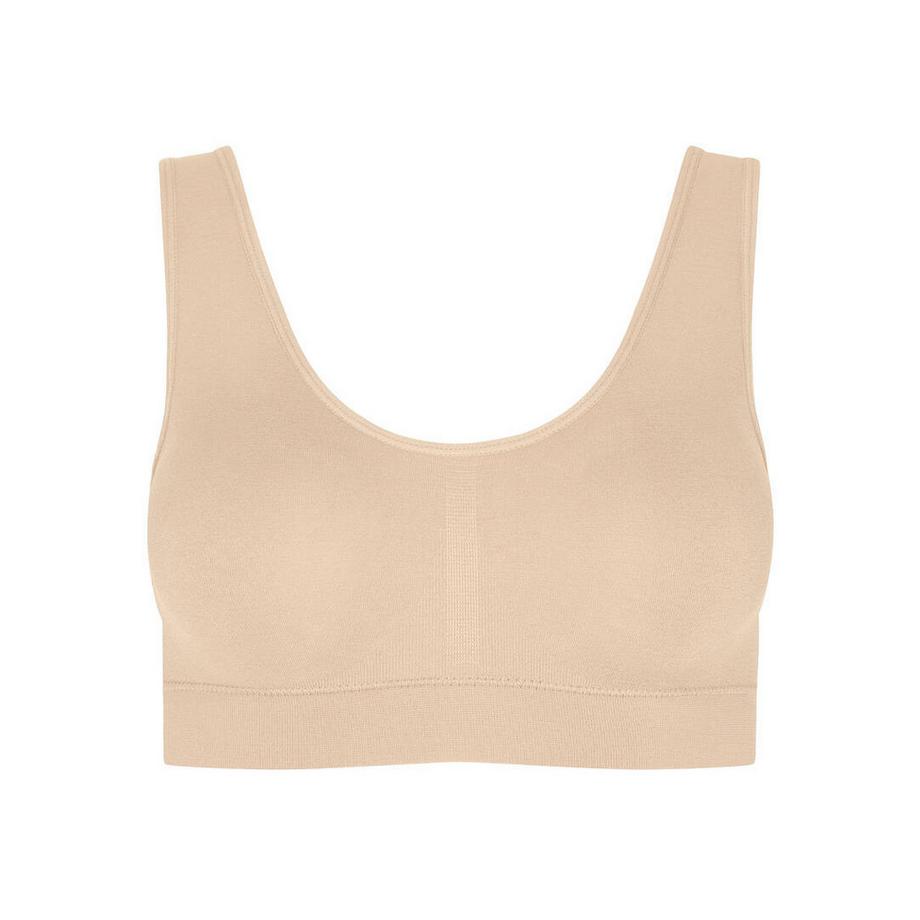 Bralette rembourrée