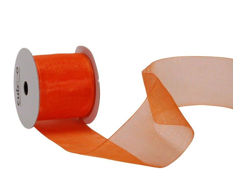 SPYK SPYK Band Cubino Organsa 2682.4064 40mmx4m rot  