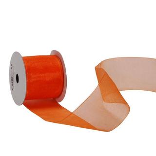 SPYK SPYK Band Cubino Organsa 2682.4064 40mmx4m rot  