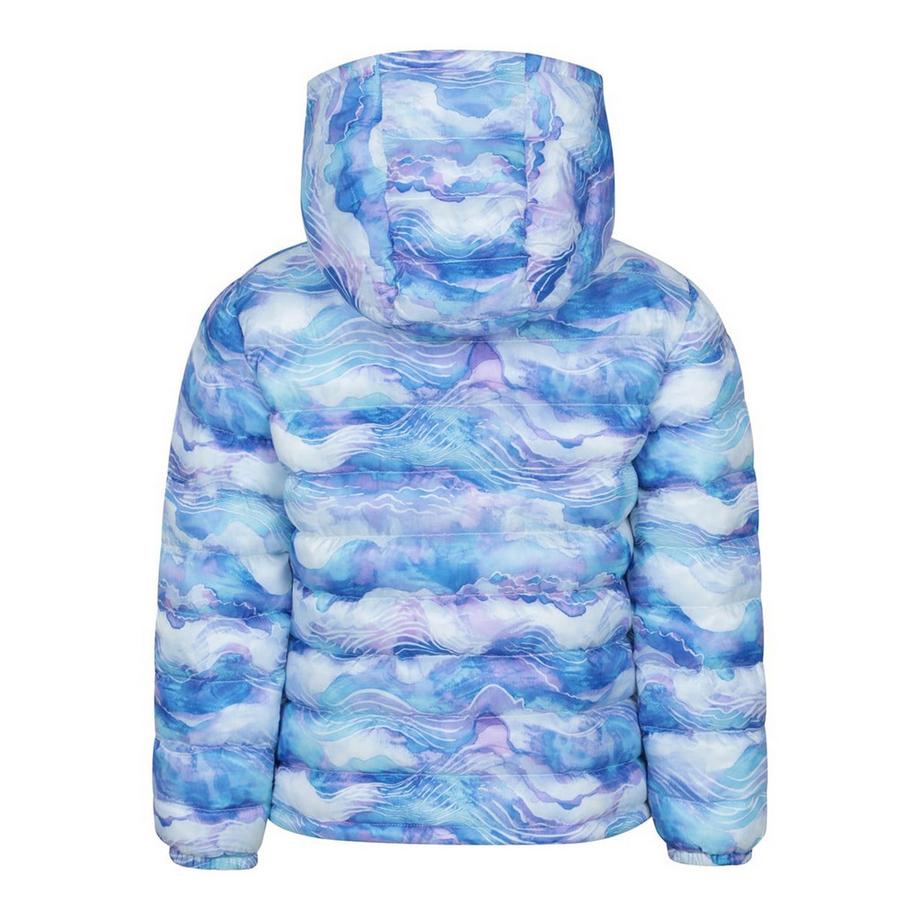 Mountain Warehouse  Seasons Giacca Imbottita Acquerello 