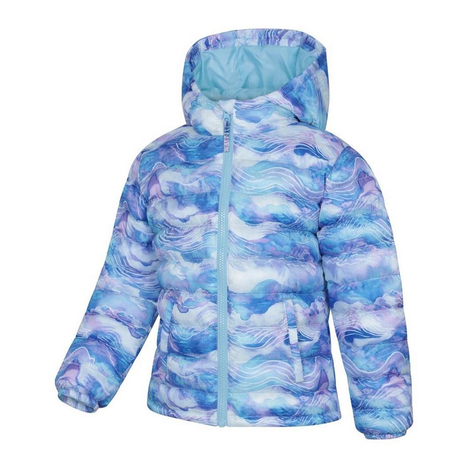 Mountain Warehouse  Seasons Giacca Imbottita Acquerello 