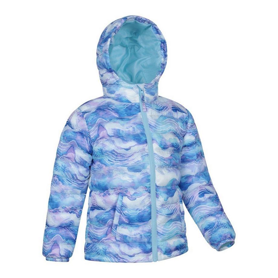 Mountain Warehouse  Seasons Giacca Imbottita Acquerello 