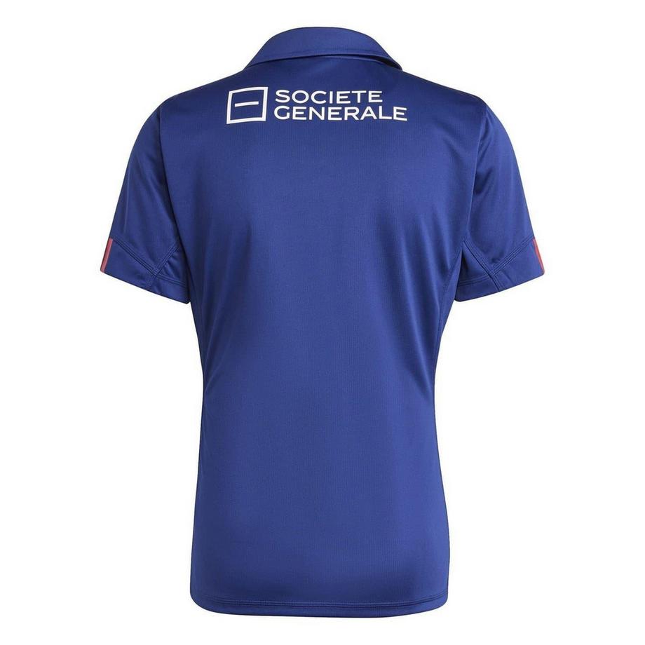 adidas  Maillot Domicile Rugby Motiftyle France Ffr 
