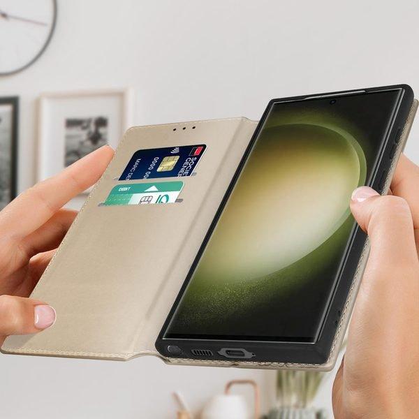 Avizar  Custodia folio Samsung Galaxy S23 Ultra 