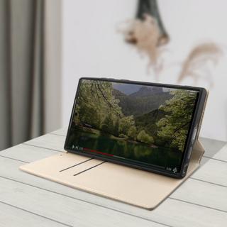 Avizar  Custodia folio Samsung Galaxy S23 Ultra 