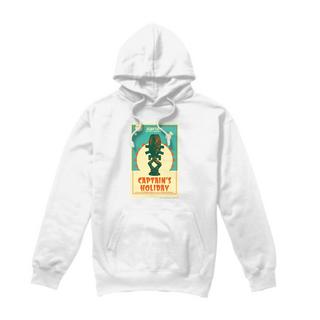 Star Trek The Next Generation Season 3 Episode 19 Kapuzenpullover  