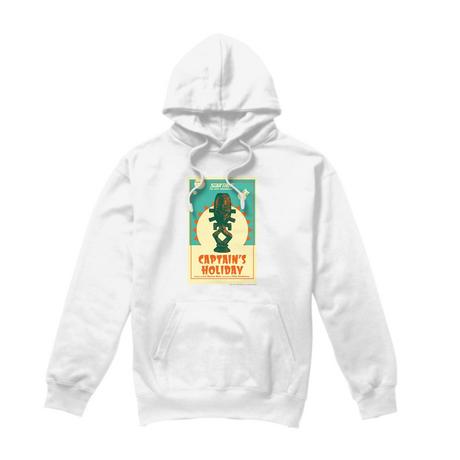 Star Trek The Next Generation Season 3 Episode 19 Kapuzenpullover  