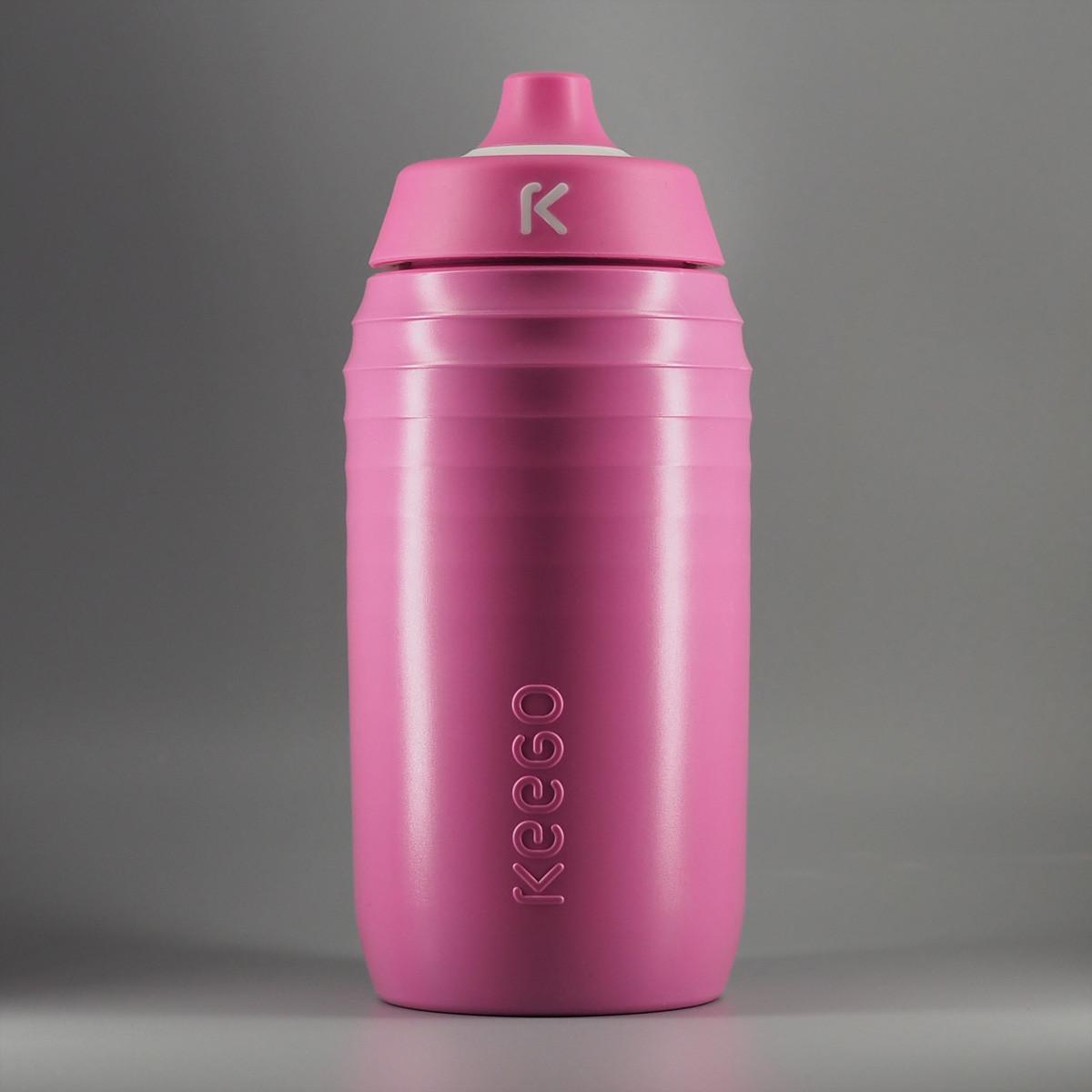 KEEGO Sportflasche  