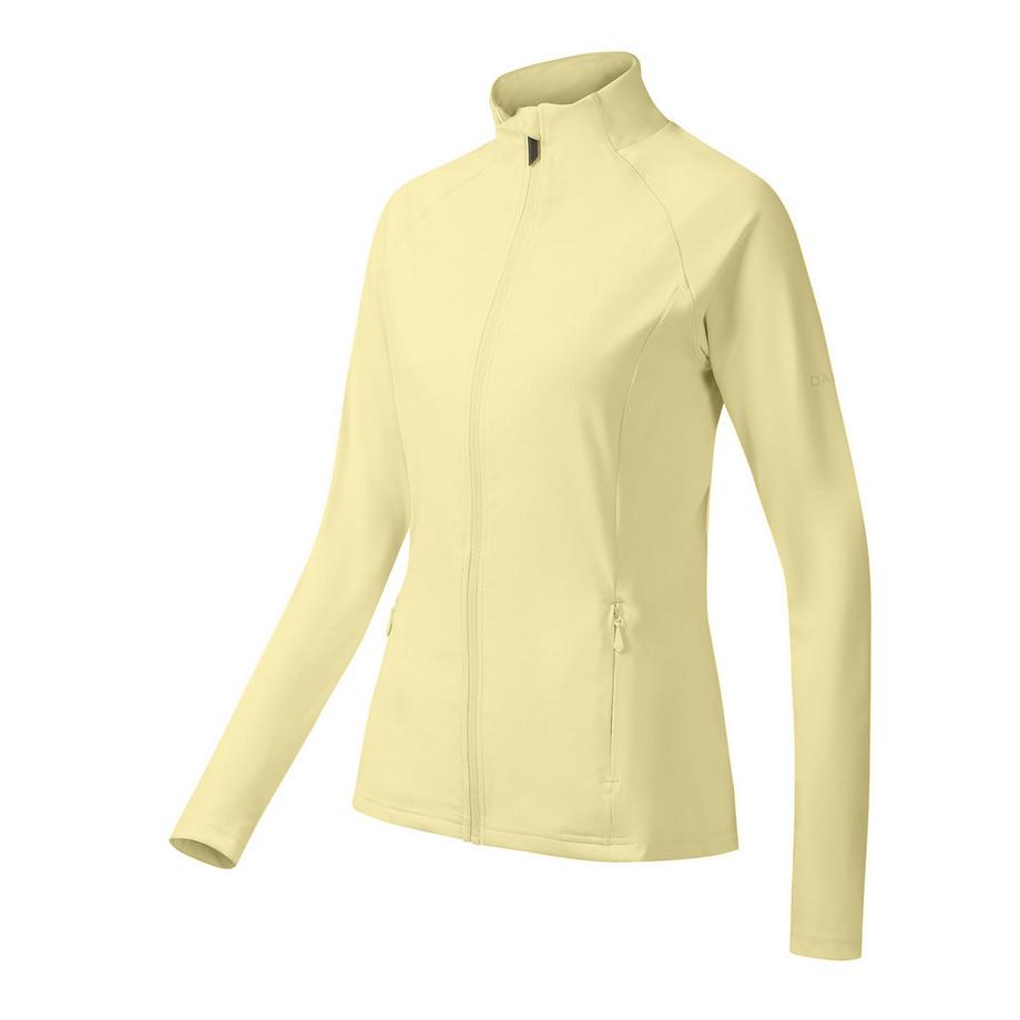Dare 2B Refresh Midlayer Cerniera Su Intera Lunghezza  