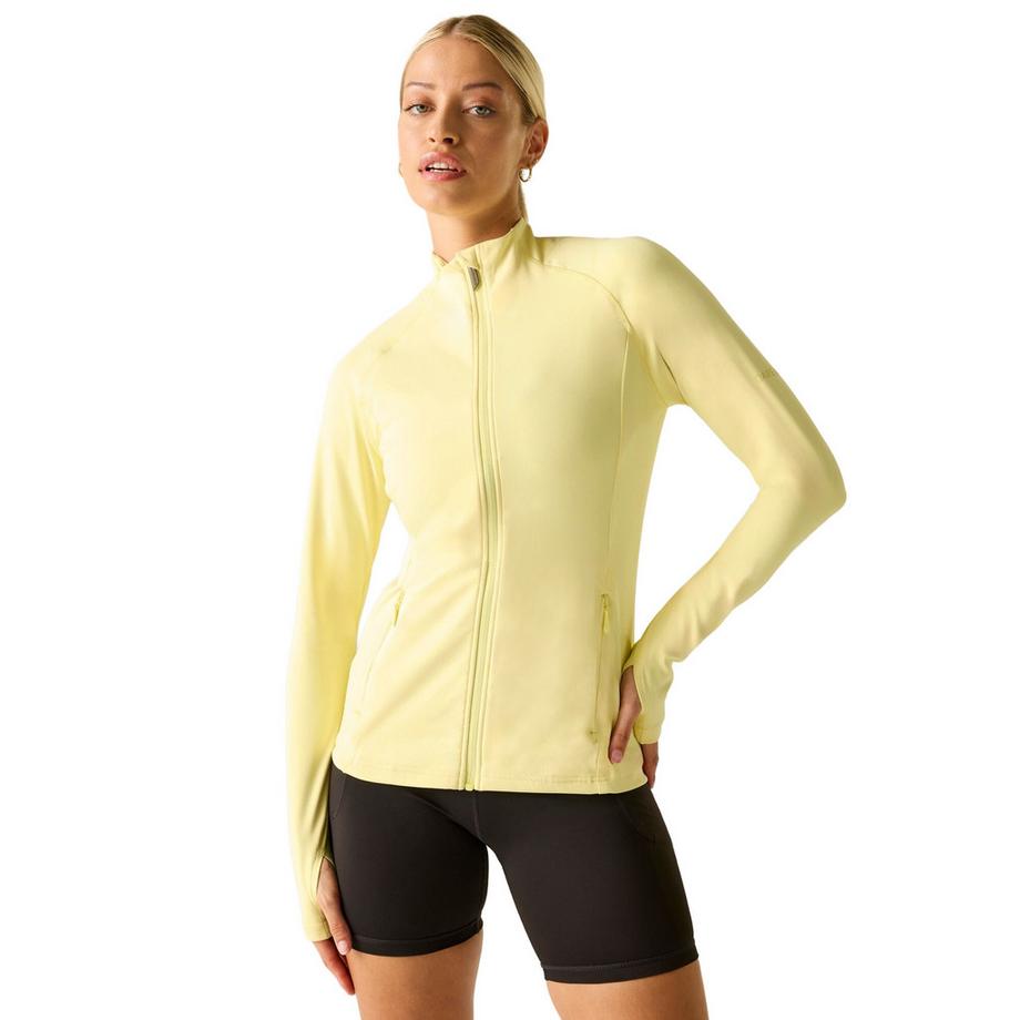 Dare 2B Refresh Midlayer Cerniera Su Intera Lunghezza  