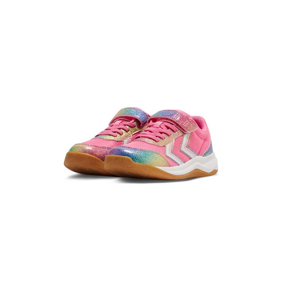 Hummel Scarpe indoor bambino Flex VC 2.0  